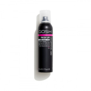 GOSH Copenhagen Dry Shampoo Spray Neutral Neitrāls sausais šampūns 150ml