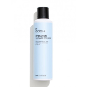 GOSH Copenhagen Hydration Shower Mousse Mitrinošas dušas putas sausai ādai 200ml