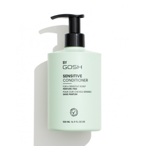 GOSH Copenhagen Sensitive Conditioner Kondicionieris jutīgai ādai 500ml