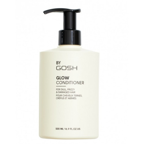 GOSH Copenhagen Glow Conditioner Spīdumu piešķirošs kondicionieris 500ml