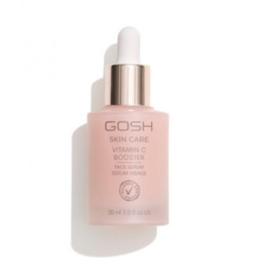 GOSH Copenhagen Skin Care Vitamin C Booster C vitamīna serums 30ml