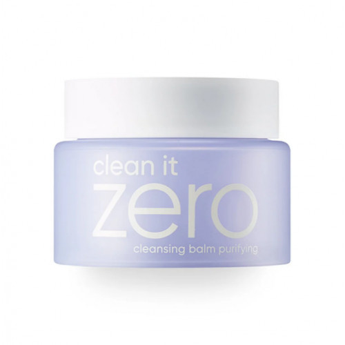 Banila Co Clean It Zero Cleansing Balm Purifying Attīrošs balzams 100ml