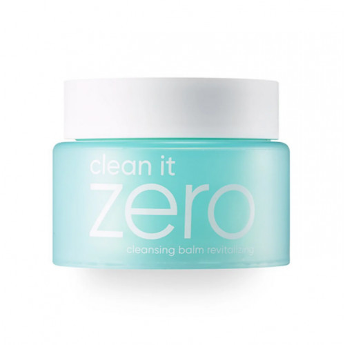 Banila Co Clean It Zero Cleansing Balm Revitalizing Atsvaidzinošs attīrošs balzams 100ml