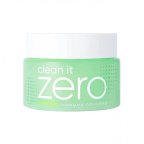 Banila Co Clean It Zero Cleansing Balm Pore Clarifying Attīrošs balzams 100ml