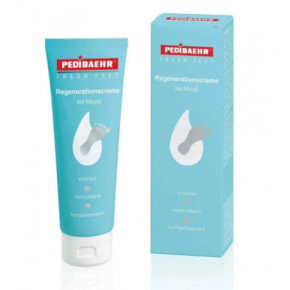 Pedibaehr Fresh Feet Atjaunojošs pēdu krēms 125ml