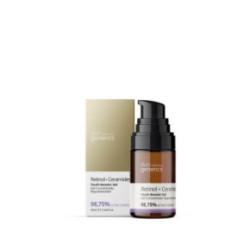 Skin Generics Retinol + Ceramides Youth Booster Gel Serums ar retinolu un keramīdiem 20ml