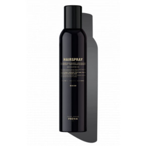 PREVIA Volumising No Gas Medium Strong Hairspray Matu laka apjomam 350ml