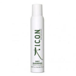 I.C.O.N. Dry Shampoo Refresher Sausais šampūns 147g