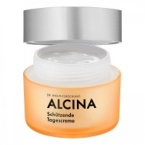 Alcina Day Cream with SPF30 Dienas krēms 50ml