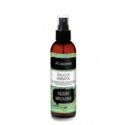 Acappella Home Fragrance Spray Izsmidzināmas mājas smaržas 200ml