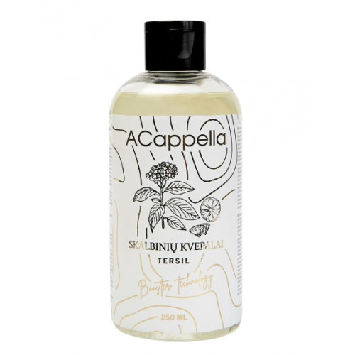 Acappella Laundry Perfume Veļas smaržas 250ml