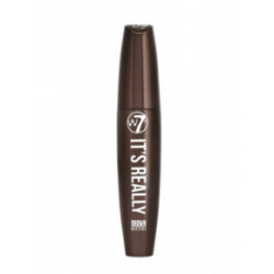 W7 cosmetics It's Really... Colour Mascara Skropstu tuša 15ml