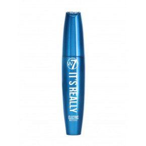 W7 cosmetics It's Really... Colour Mascara Skropstu tuša 15ml