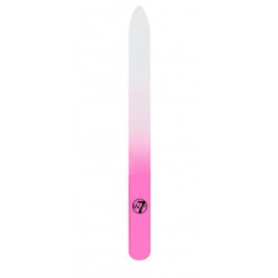 W7 cosmetics Glass Nail File Stikla nagu vīle 1gab.