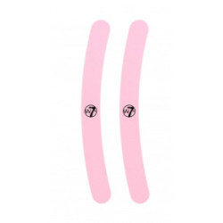 W7 cosmetics Nail Files Nagu viļītes 2 gab.