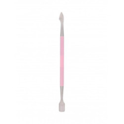 W7 cosmetics Nail Cuticle Pusher and Cleaner Nagu kutikulas stūmējs 1gab.