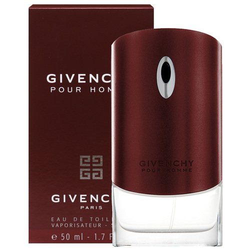 Givenchy Pour homme smaržas atomaizeros vīriešiem EDT 5ml