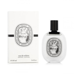 Diptyque L'eau papier smaržas atomaizeros unisex EDT 5ml