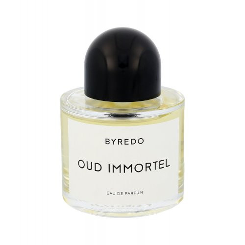 Byredo Oud immortel smaržas atomaizeros unisex EDP 5ml