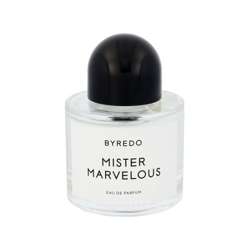 Byredo Mister marvelous smaržas atomaizeros vīriešiem EDP 5ml