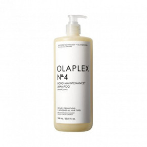 Olaplex No.4 Bond Maintenance Šampūns 1000ml