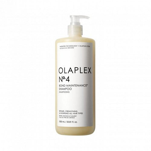 Olaplex No.4 Bond Maintenance Šampūns 250ml