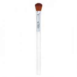 IDUN Angled Blending Brush Sejas modelēšanas un acu ēnas ota Nr. 8010