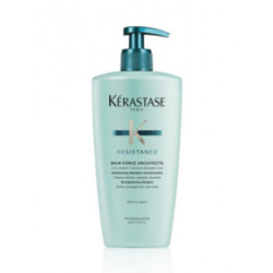 Kerastase Resistance Bain de Force Architecte Šampūns bojātiem matiem 250ml