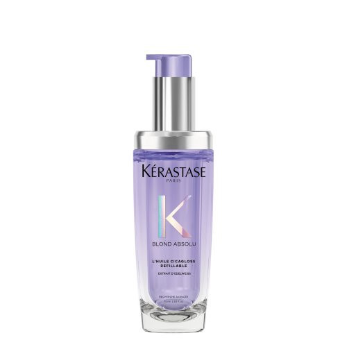 Kerastase Huile Cicaextreme Intensīvi gaišus matus stiprinoša eļļa 75ml