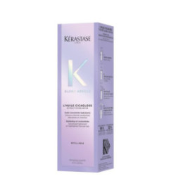 Kerastase Huile Cicaextreme Intensīvi gaišus matus stiprinoša eļļa 75ml