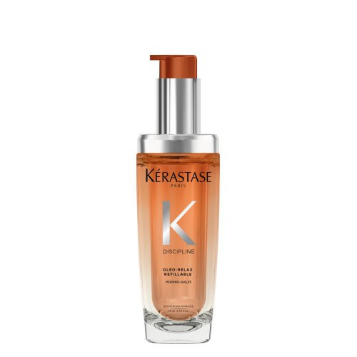 Kerastase Discipline L'Huile Oleo-Relax Matu eļļas uzpilde 75ml