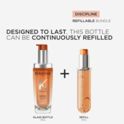 Kerastase Discipline L'Huile Oleo-Relax Matu eļļas uzpilde 75ml