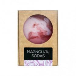 Acappella Soap Smaržīgās ziepes 100g