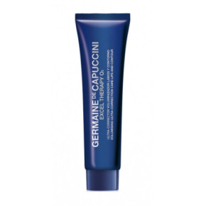 Germaine de Capuccini Excel Therapy O2 Volumising Ultra Correction Care Lips And Contor Lūpu kontūra krēms 15ml