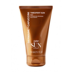 Germaine de Capuccini Timexpert Sun 48H Tan Activator Iedeguma aktivators 150ml