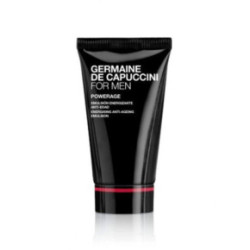 Germaine de Capuccini For Men Powerage Energising Anti Ageing Emulsion Emulsija nobriedušai ādai 50ml