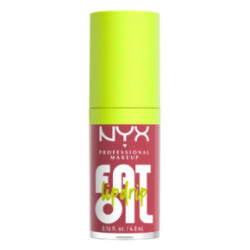 Nyx professional makeup Fat Oil Lip Drip Lūpu spīdums 4.8ml