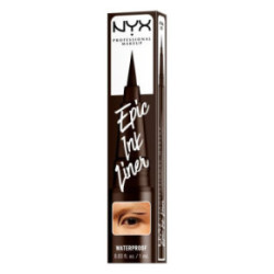 Nyx professional makeup Epic Ink Liner Acu laineris 1ml