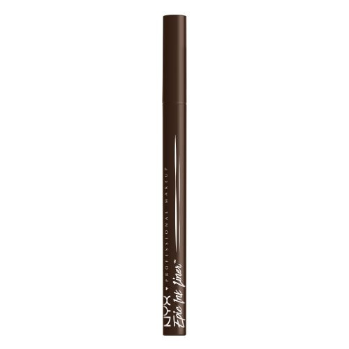 Nyx professional makeup Epic Ink Liner Acu laineris 1ml