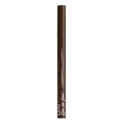 Nyx professional makeup Epic Ink Liner Acu laineris 1ml