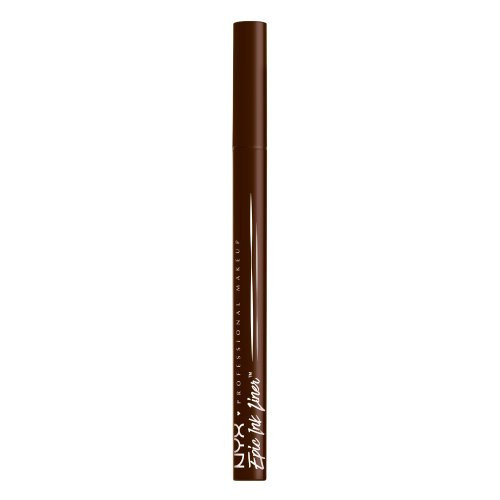 Nyx professional makeup Epic Ink Liner Acu laineris 1ml