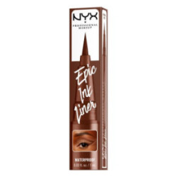 Nyx professional makeup Epic Ink Liner Acu laineris 1ml