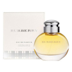 Burberry For woman smaržas atomaizeros sievietēm EDP 5ml