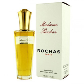 Rochas Madame rochas smaržas atomaizeros sievietēm EDT 5ml