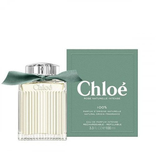 Chloe Rose Naturelle Intense smaržas atomaizeros sievietēm EDP 5ml