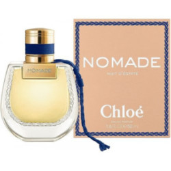 Chloe Nomade Nuit d`Égypte smaržas atomaizeros sievietēm EDP 5ml