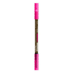 Nyx professional makeup Powder Louder Brow Pencil Uzacu zīmulis 1.15g