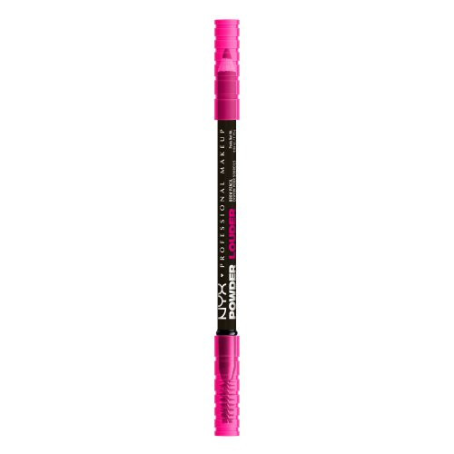 Nyx professional makeup Powder Louder Brow Pencil Uzacu zīmulis 1.15g