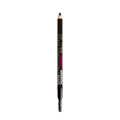 Nyx professional makeup Powder Louder Brow Pencil Uzacu zīmulis 1.15g