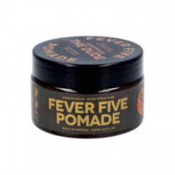 Waterclouds The Dude Fever Five Pomade stilizēšanas krēms 100ml